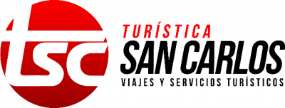 Viajes y Servicios Turísticos San Carlos S.A. de C.V. - Logo